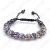 Import NEW FACTORY PRICE MULTI COLOR Friendship bracelet. PEARL bracelet ADJUSTABLE from Hong Kong