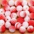 Import New Free Shipping Wholesale high quality candy-colored beads colored bead bracelet decoration beads for jewelry making from China