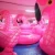 Import New hot sale high-quality beautiful inflatable pink flamingo/Large Inflatable Flamingo Floating for water play equipment from China