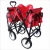 Import New hot-selling goods Coolbaby foldable children shopping easy to carry picnic cars or trolleys from China