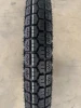 New Listing High Quality 300-18 Rubber Non-Slip Motorcycle Tire Size18