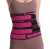 Import New Listing Workout Shapewear 3 Straps Compression Latex Cincher Corset Womens Shapers Waist Trainer from China