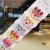 New Lolita fashion kids packing hair clips cute color fruit hairpin and hai ties girl hair accessories set