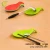 Import New Multi-Function 100% Food Grade Kitchen Tools Heat Resistant Silicone Spoon Rest Stand Holder Fork Mat from China