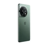 New OnePlus 11 5G Smartphone Snapdragon 8 Gen 2 12/16GB 6.7 2K 120Hz AMOLED Display 100W SuperVooc Charge 5000mAh Battery NFC