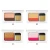 Import New Portable Long Lasting glitter high pigmented eyeshadow palette matte eye shadow eyeshadow palette from China