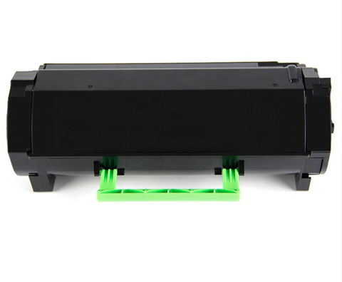 New Printer Laser Toner Cartridge  56F1H00 for Lexmark MS321 MX321 MS421 MX421 MS521 MX52 MS621