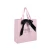 Import New Printing Logo Imprint jewelry small gift paper bag for shopping with rope handles from China