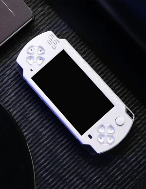 NEW PRODUCT 4.3INCH Screen  Handheld Game Console 32 bit Video Games Consoles Game Player 6kinds Emulator