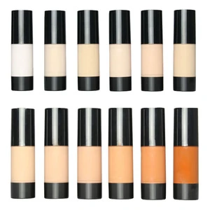 New product cosmetics wholesale long lasting liquid foundation makeup