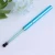 Import New product custom design plastic handle nail brush with different size from China