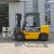 Import New product diesel mini forklift attachment 2.5 ton 3.5 ton  3 ton forklift truck with paper roll clamp from China