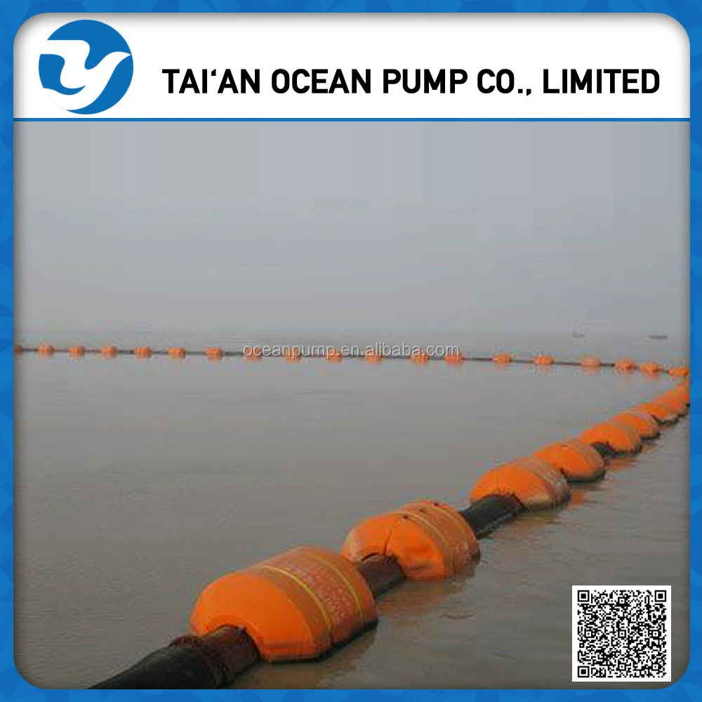 New Product Dredging Pipe Floater