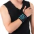 Import New Product Gym Wrist Straps Elastic Wrist Support Weight Lifting Custom Wrist Wraps from China