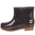 Import New product men waterproof rain boots cheap PVC garden rain boots from China