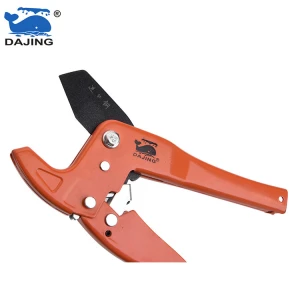 New product pvc plumbing pipe cutter pipe cutting tool made in china