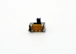 new product spring micro slide switch made In China high quality slide switch