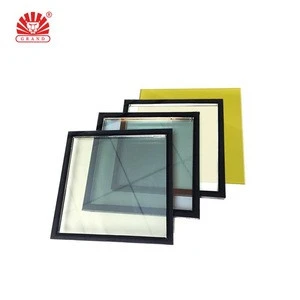 New Products 2018 Sliding Door Switchable Building Glass
