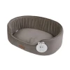 New Products Design Dog Basket Pet Accessories  High Quality Cat Beds Luxury Pet Bed for Cat