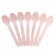 Import New Products, New Fashion, Hot Products Fork Knife Spoon Convenient Tableware Spoon And Fork Wood from China