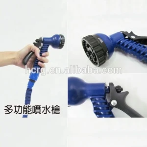New products water hose sprayer ,garden hose spray gun ,spray nozzle