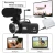 Import New Release 4K Ultra Built-in Fill Light HD Camcorder WiFi 48MP Webcam for Live Streaming 4K Video Camera Digital Camcorder from China