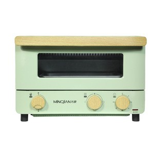 New Style 13L Humidifing Electric Baking Mini Steam Toaster Oven