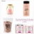 Import New style body scrub Fine Grinded Himalayan Salt for exfoliating from China