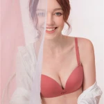 new style built your quality brand  elegant women bra