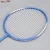 Import New style high poundlow price  racket badminton with one bag for team from China