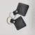 New Sublimation Products Blank RFID Elevator Fashion Leather Access Control