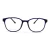 Import New trendy flexible TR90 eyewear optical glasses reading glasses frames photochromic reading glasses from China