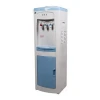 New Type hot and cold electric cooling 3 taps water dispenser