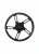 Import New type top sale design 2021 motorcycle wheels aluminum alloy rear motorcycle wheels from China