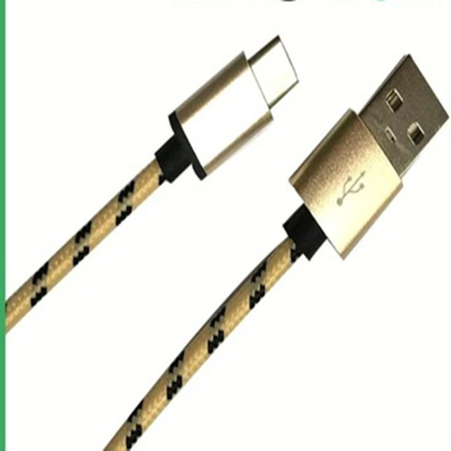 NEW USB Type-C Cable USB 2.0 3.1 Type C Male Connector Data Cable for Letv for Nokia N1USB Type C cable