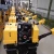 New Walk Behind 800kg Mini Double Drum Vibratory Road Roller MS08H
