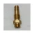 Import New water plumbing pipe copper pipe fittings brass pipe fitting brass connector from China