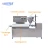 Import NEWEEK 50 kg/h vegetarian chicken wing soya meat making machine from China
