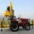 Import NEWEEK borewell tractor mounted portable water well drilling rig machine from China