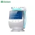 Import Newest Hydra 2020 Skin Care 7 in 1 Portable Intelligent Ice Blue RF Oxygen Jet Water Peeling Facial Machine With Skin Analysis from China