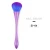 Import Newest  makeup brush Multi-functional  sequin  nail dust brush from China