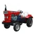Import newest multifunctional small mini farm tractor with best price from China