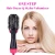 Import Newest One Step Professional 1000W Hair Dryer With High Quality Dc Motor And Salon Hair Dryer Hot Air Brush from China