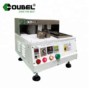 NEWEST titanium material selective wave soldering station for PCB