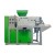 Import Newest wet plastic film dehydrator squeezing and granulating recycling squeezer machine with price from China