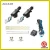 Import Newly Designed Universal Car Central Door Locking System for 2 Doors from China