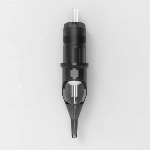 Newset Disposable Stainless Steel Tattoo Needle Cartridge  For Tattoo Machine
