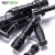Import NEXTORCH WL50IR 400MW IR flashlight Double LED Weapon Light universal guide rail dual 860Lumen Tactical remote switch from Hong Kong