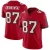Import NFL Buccaneers #87 Gronkowski 2020 New Stitched American Football Jersey from China