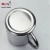 Import NICETY  stainless steel travel funny coffee water mug  with lid from China